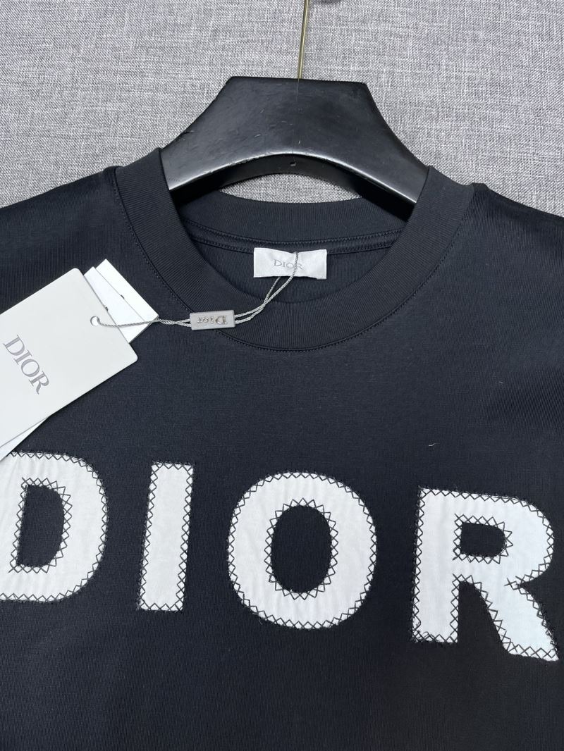 Christian Dior T-Shirts